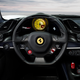 Illustration for article titled The Ferrari 488 Pista Spider Is the Convertible With the Most Powerful Ferrari V8 Ever